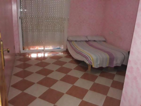 Appartement à sidi rhal